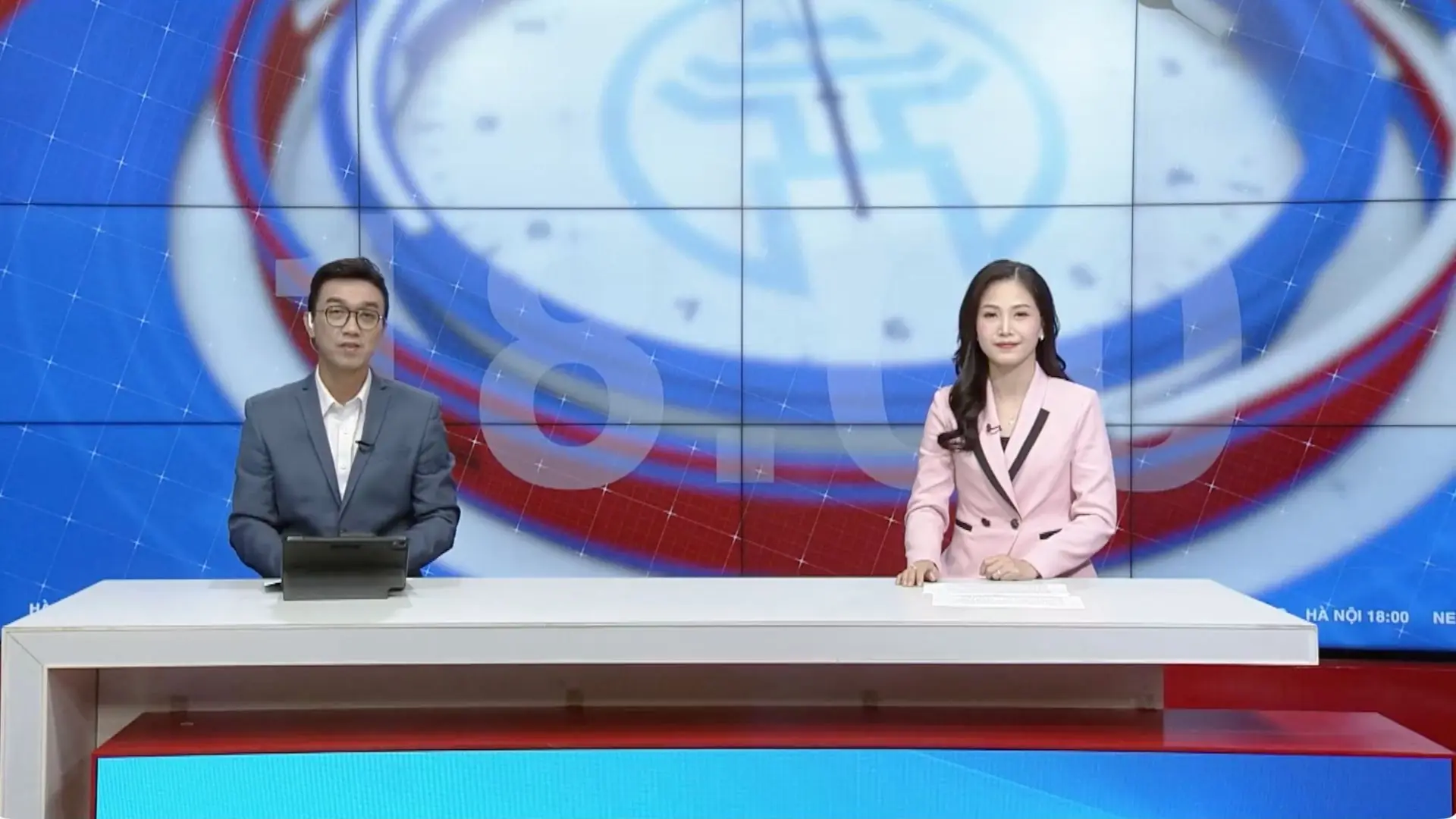 Chương trình Hà Nội 18h00 | 11/11/2025 Chương trình Hà Nội 18h00 | 11/11/2025